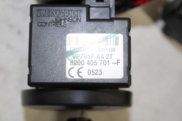 BOITIER COMPLET RENAULT KANGOO 1.2TCE 2019 - Vue 6